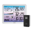 Rádiom riadená meteorologická stanica JVD RB3566.2