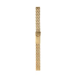 Oceľový remienok na hodinky RA.15083.12 (12 mm) - RA.15083.12.80.L