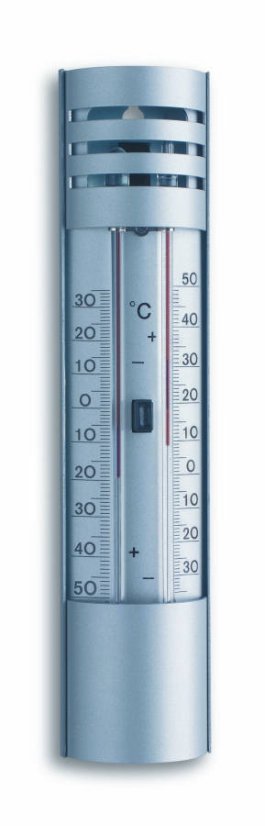 TFA 10.2007 - Teplomer min-max