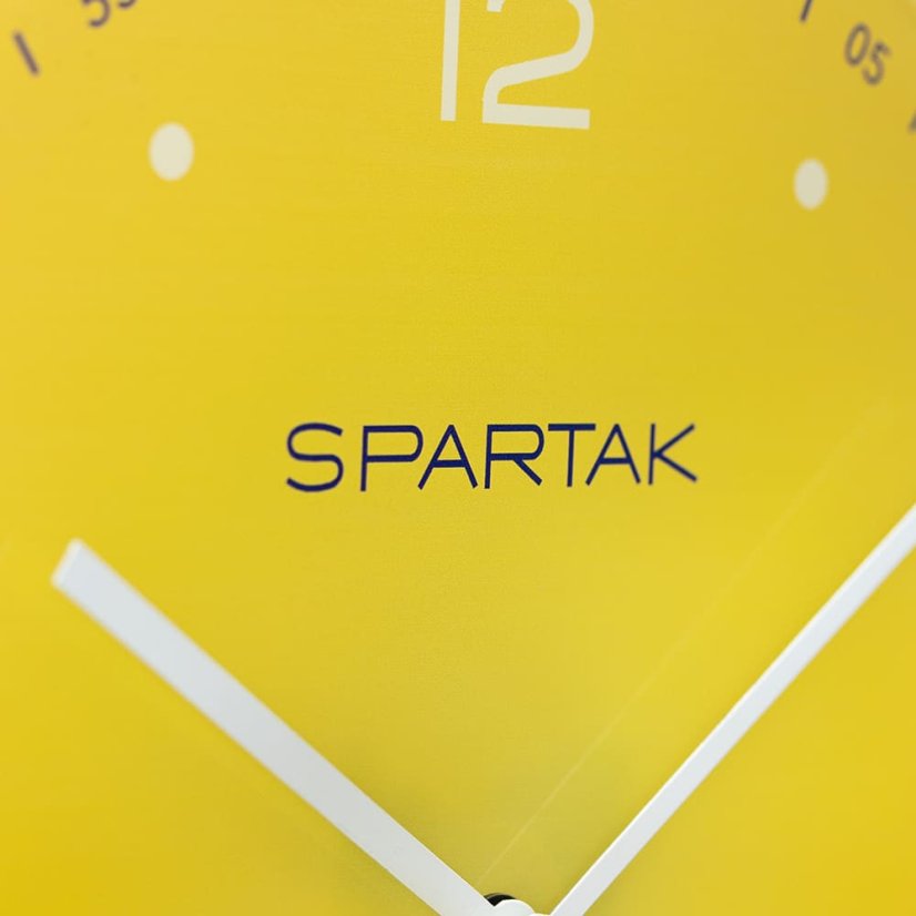 Prim Spartak 39 - Písečný vítr - E09.5534.10