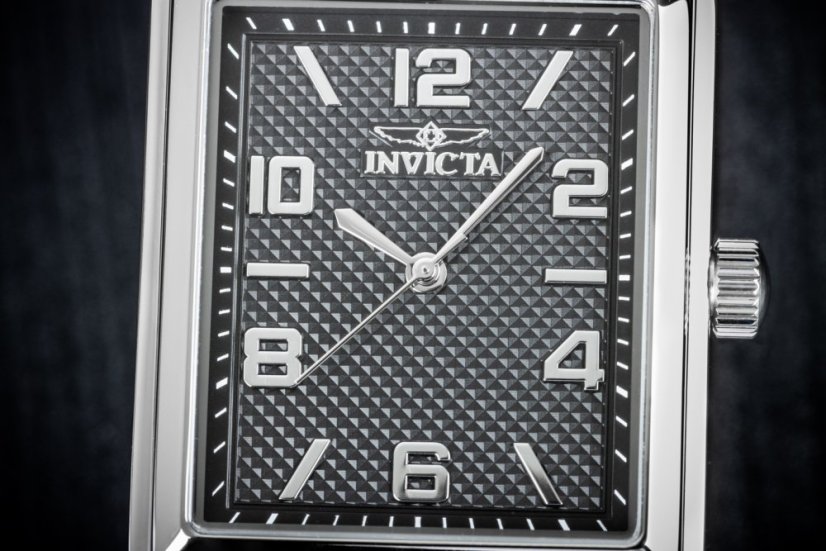 Invicta Vintage Quartz 34mm 46659