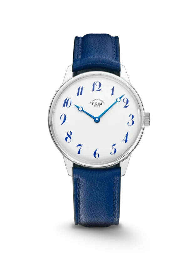 PRIM Opus LE - B - L00P.18005.B.93-009-543-00-01