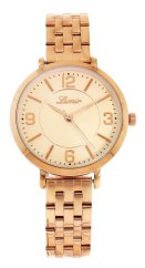 Hodinky LUMIR IP ROSE* 11129255