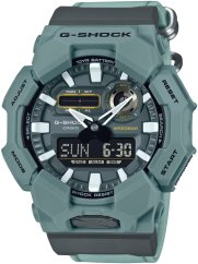 CASIO GA-010CE-2AER G-Shock Carbon Core Guard