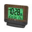 Digitální budík řízený vysílačem JVD VRB9242.2