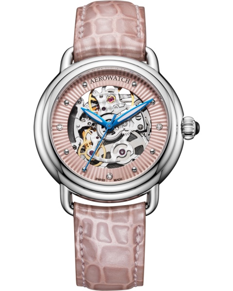 Aerowatch 1942 Lady Elegance Automatic A 60960 AA20 Aerowatch 1942 Lady Elegance Automatic A 60960 AA20
