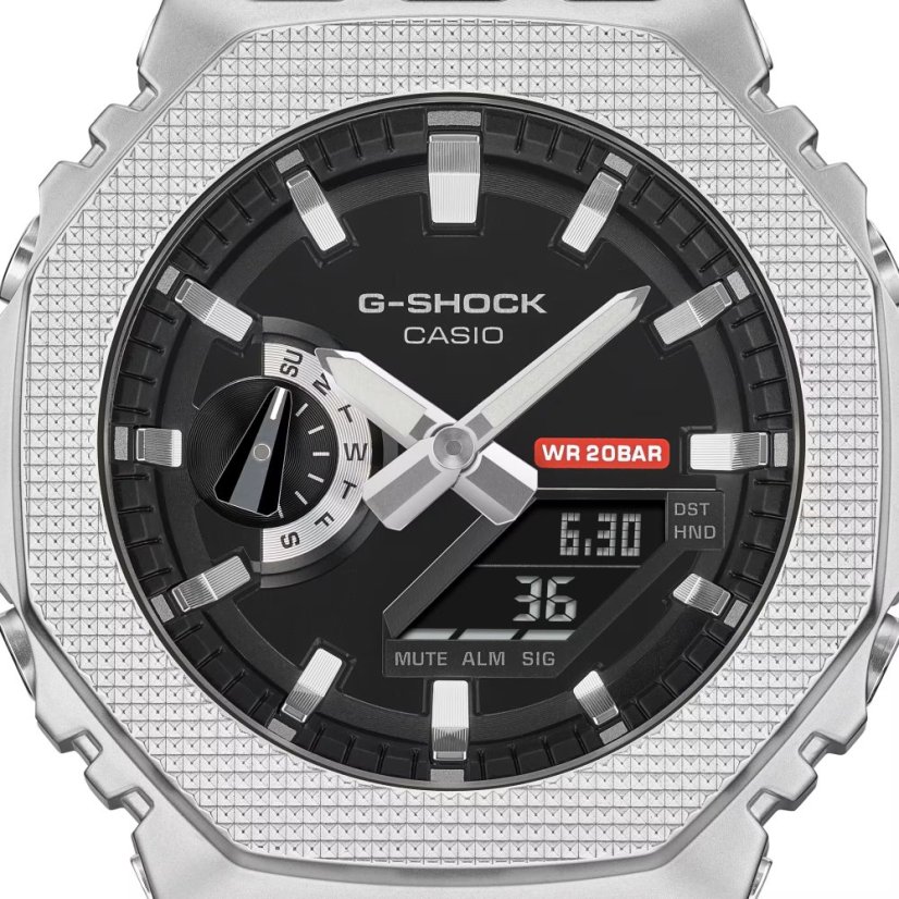 CASIO GM-2100M-1AER G-Shock