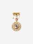 Guess Piercing Studio náušnice JUBE06258JWYGT/U