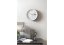 Dizajnové nástenné hodiny 5953WH Karlsson 30cm