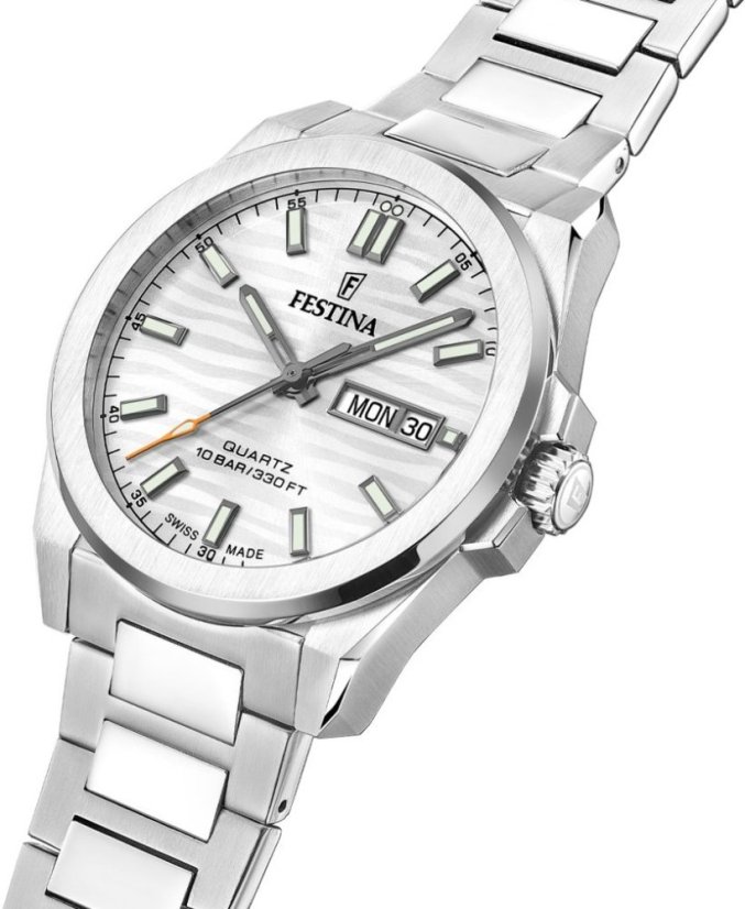 FESTINA 20073/1 SWISS MADE