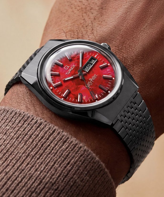 Timex Harry Potter TW2Y99700QY