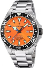 FESTINA 20663/4 THE ORIGINALS