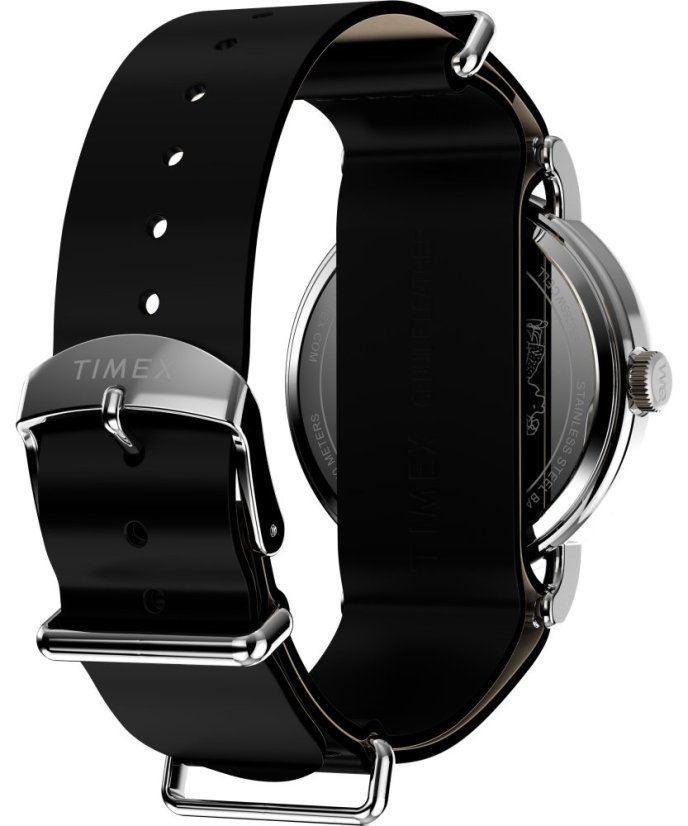Timex Peanuts Weekender TW2Y60900UK