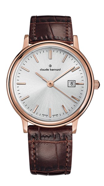 Claude Bernard 54005 37R AIR Classic Ladies Claude Bernard 54005 37R AIR Classic Ladies