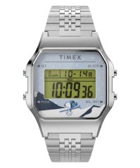 Timex Peanuts Timex 80 TW2Y76700UK