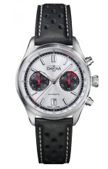 Davosa 161.536.15 New Newton Pilot Rally Chronograph