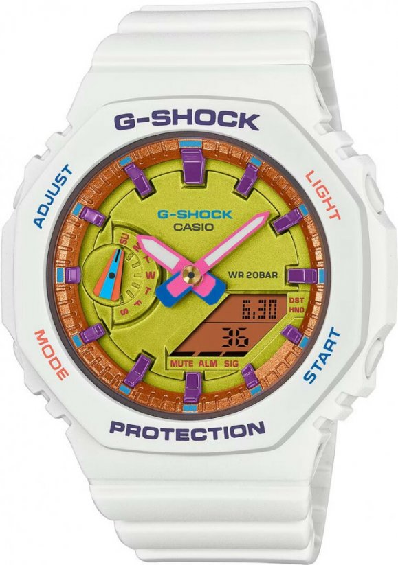 CASIO GMA-S2100BS-7AER G-Shock