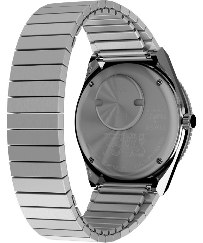Timex Peanuts Q Timex TW2Y52700UK