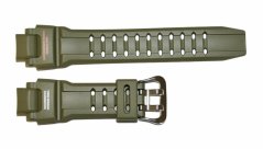 Remienok na hodinky CASIO GA 1100KH-3 (2539)