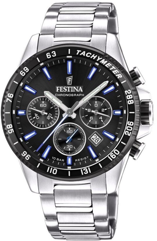 FESTINA 20560/5 TIMELESS CHRONOGRAPH