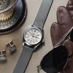Seiko SRPH21K1 Seiko 5 Sports