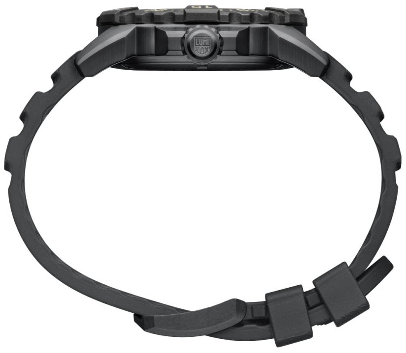 Luminox Navy SEAL Foundation 3200 Series XS.3251.CB.NSF.2