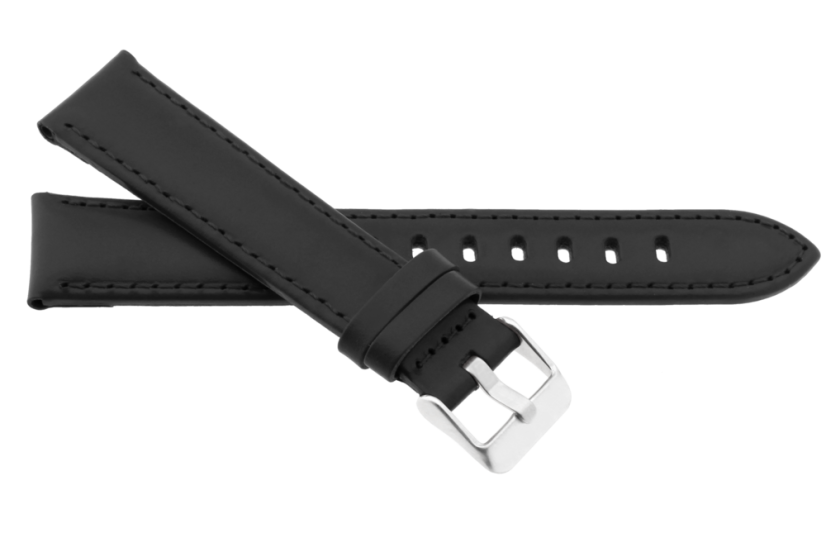 Kožený remienok na hodinky R23901/16 (16 mm)