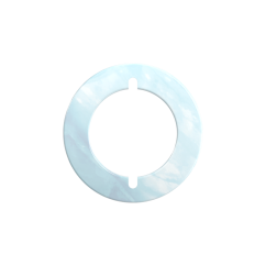 Rosella Bloom Deco ring RBR14C819-DECO-LBLU