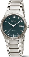 Boccia hodinky Boccia Titanium 3666-03