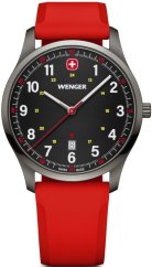 Wenger City Sport Quartz 01.1441.130