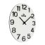 Nástenné hodiny s tichým chodom MPM Timber Simplicity - C - E07M.4222.0090