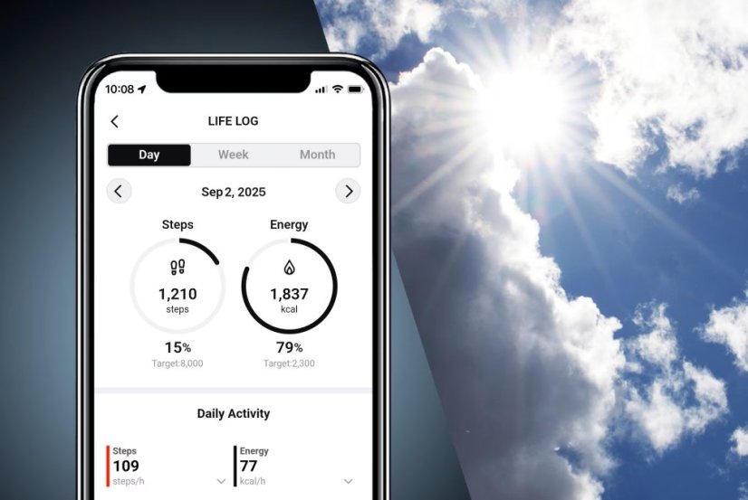 CASIO GA-B010-1AER G-Shock Bluetooth