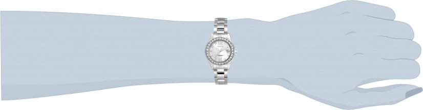 Invicta Pro Diver Quartz 21396