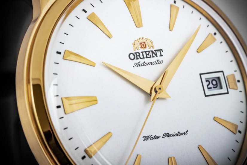 Orient Classic Bambino 2nd Generation Version1 Automatic TAC00003W0