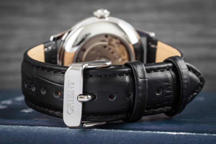 Orient Classic Bambino 2nd Generation Version7 Automatic RA-AC0M03S30B