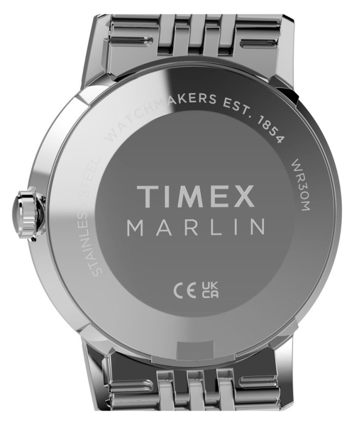 Timex Marlin Quartz TW6A03800UK