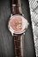 Orient Classic Bambino 2nd Generation Version9 Sun & Moon Automatic RA-AK0807R30B Limited Edition 9500pcs