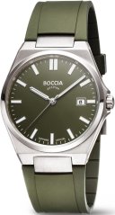 Boccia hodinky Boccia Titanium 3667-02