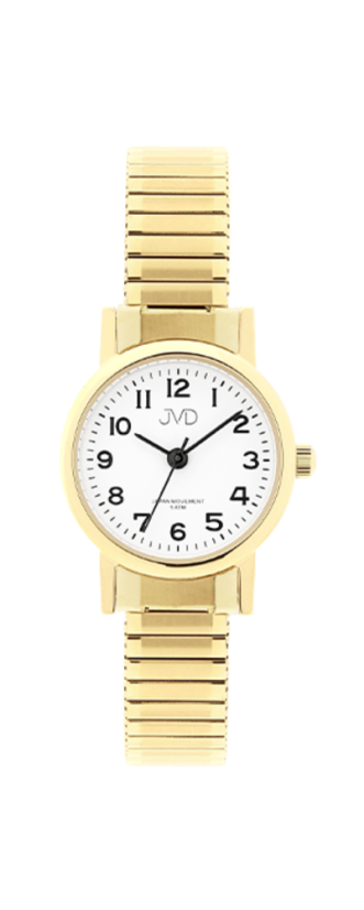 Náramkové hodinky JVD steel J4010.5