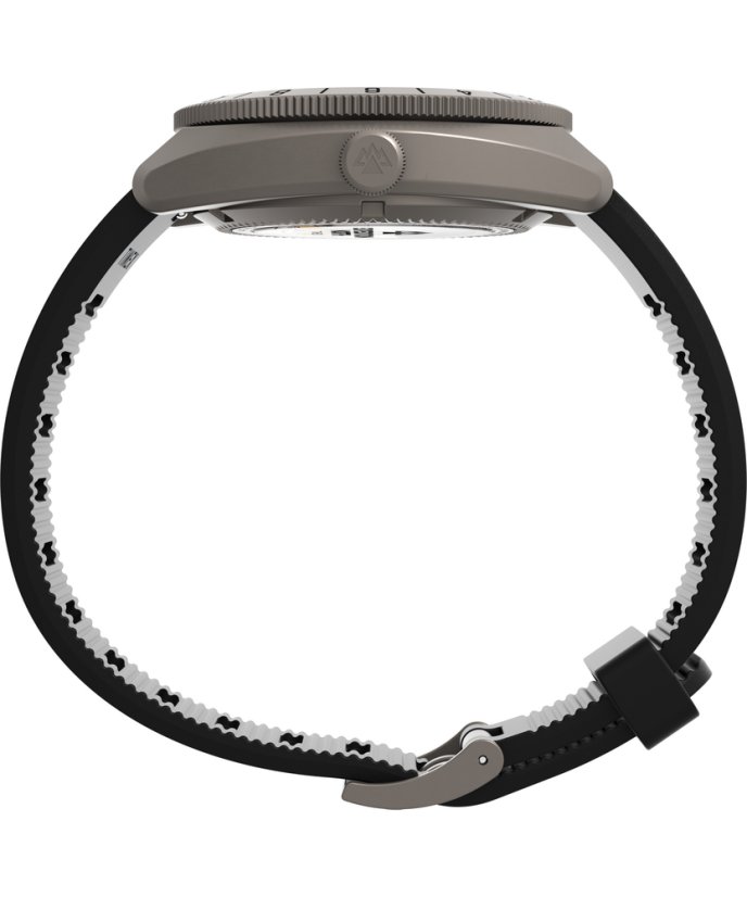 Timex Expedition Pioneer Titanium Automatic GMT TW2W53000UK