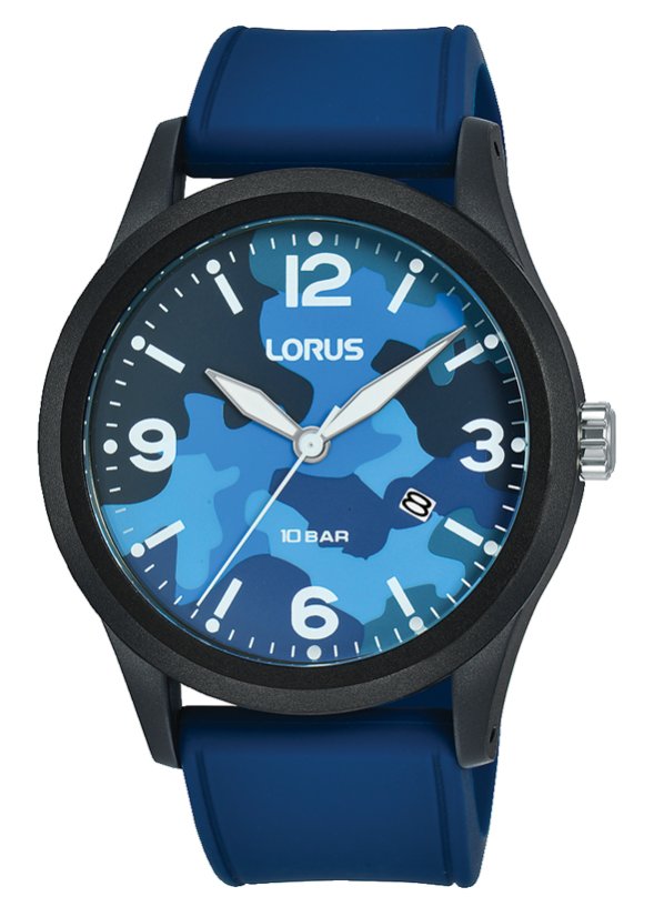 Lorus RH915MX9