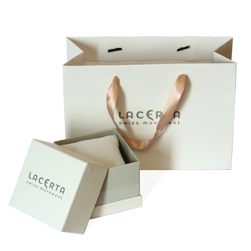 Lacerta CONFIDENT LC102