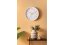 Dizajnové nástenné hodiny 5988WH Karlsson 30cm