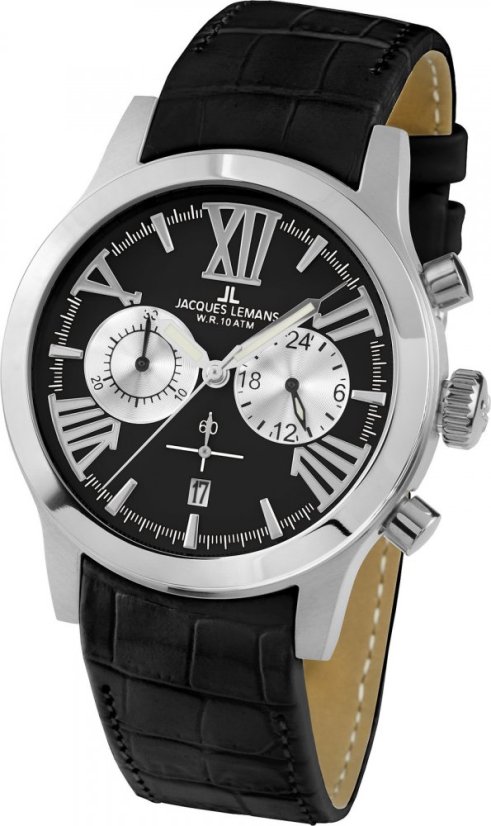 JACQUES LEMANS 1-1809A AKCE