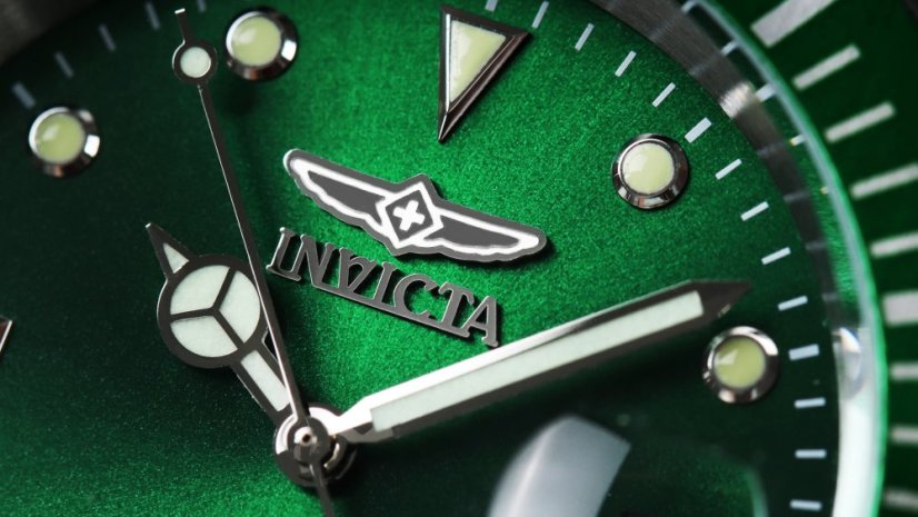 Invicta Pro Diver Quartz 40mm 24947