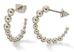 Boccia Titanium náušnice 05067-01