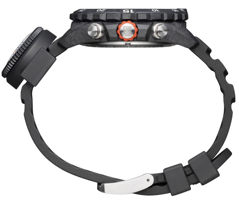 Luminox Bear Grylls Survival Master 3740 Series XB.3741