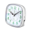 Budík s tichým chodem JVD VSRP871.3