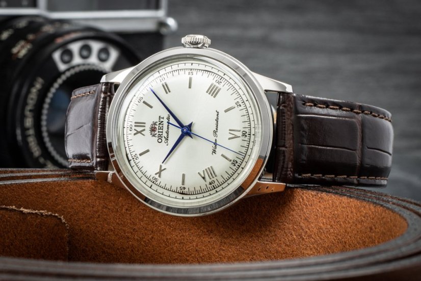 Orient Classic Bambino Automatic RA-BB0002S30B
