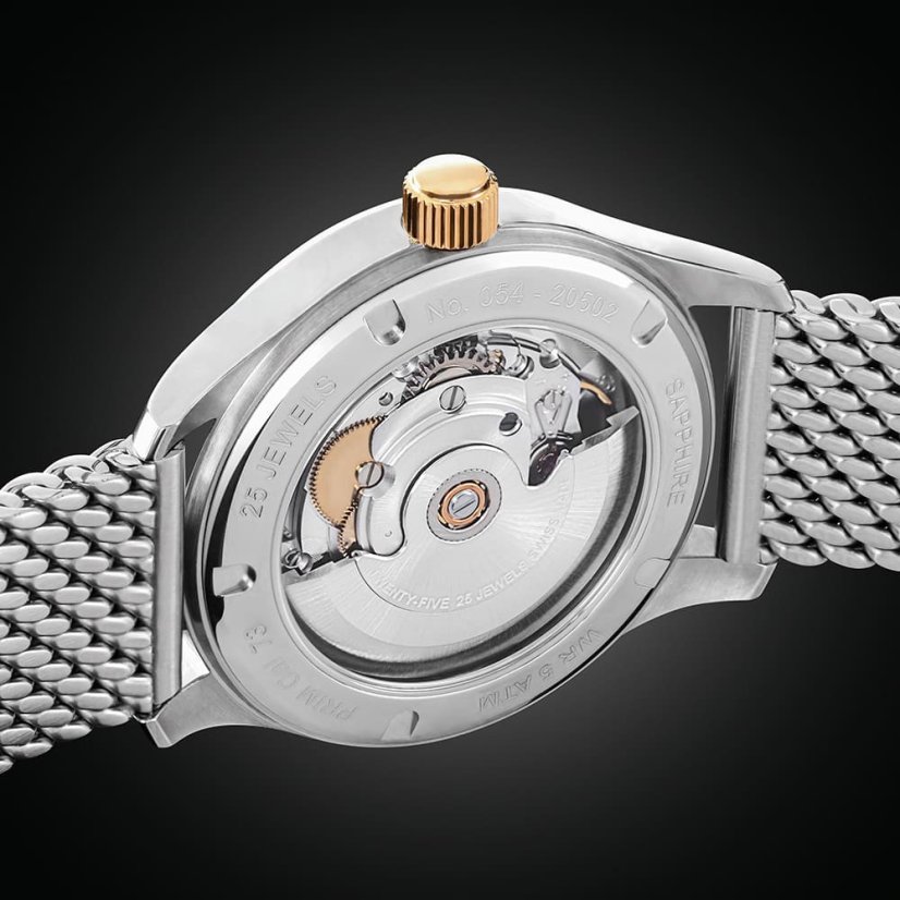 PRIM Linea Briliant 36 A - A - L02P.18047.A.73-127-300-80-1